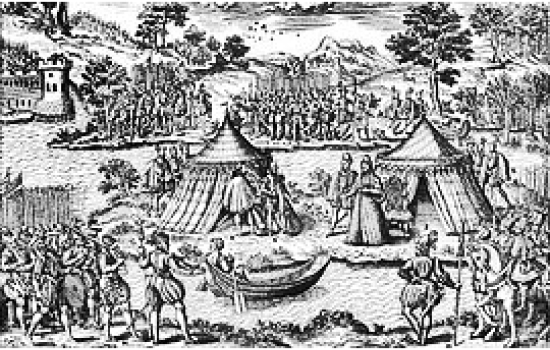 Большое путешествие